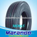 MARANDO SUPERHAWK HERSTELLUNG CHINA 11R24.5 275 / 70R22.5 11R22.5 LKW-Reifen